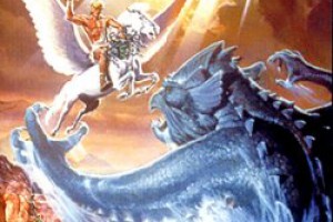 ‘Furia de Titanes’ (1981)