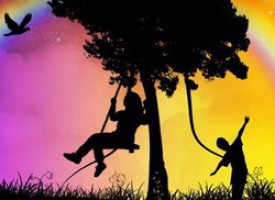 Juegos de niños