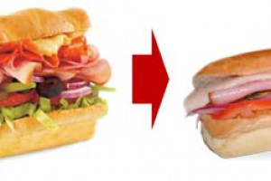 Fotografía publicitaria: maquilladores de alimentos