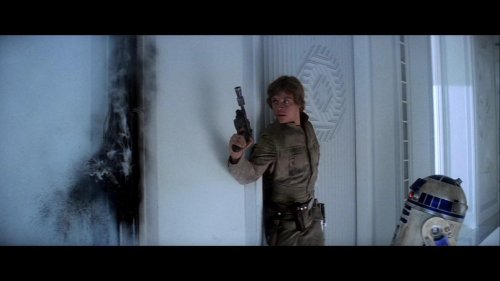 Desmitificando a Boba Fett - Su puntería Desmitificando a Boba Fett - Su puntería