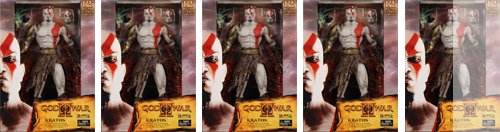 God of War III - Puntuación God of War III - Puntuación