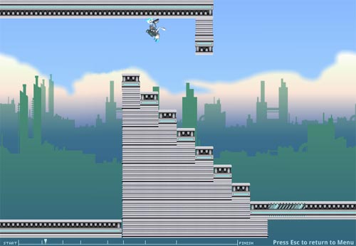 Juegos Flash - G-Switch Juegos Flash - G-Switch