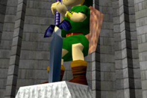 ‘Zelda: Ocarina of Time’, grandes momentos
