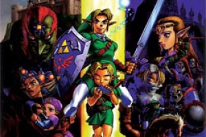 ‘Zelda: Ocarina of Time’, el nacimiento de un mito