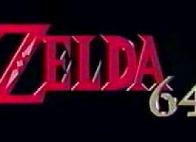 ‘Zelda: Ocarina of Time’, concepción y desarrollo