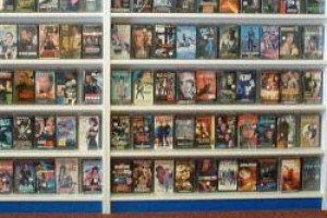 Evolución de los plazos de lanzamiento de las películas en DVD / Blu-Ray