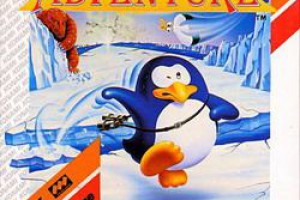 ‘Penguin Adventure’, la joya de Konami