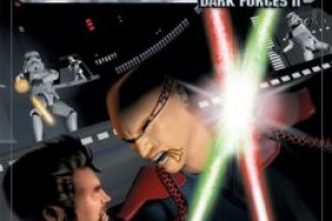 Star Wars Jedi Knight: Dark Forces II