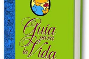 La Guía para la Vida de Bart Simpson