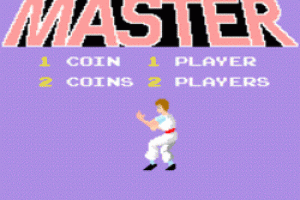 ‘Kung-Fu Master’, adicción atemporal