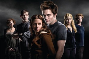 Crepúsculo