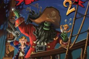 Monkey Island 2: Special Edition