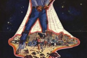 ‘Tarántula’ (1977)