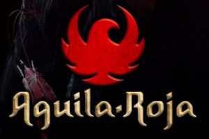 Águila Roja, el primer capítulo