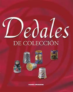 Colección - Dedales
