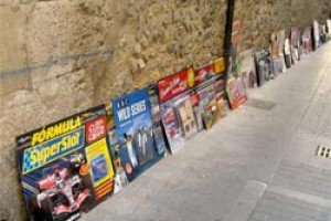 Las colecciones de septiembre