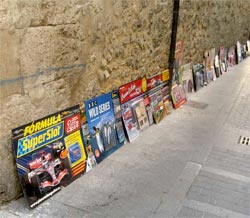 Coleccion - Fascículos