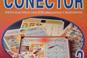 Conector