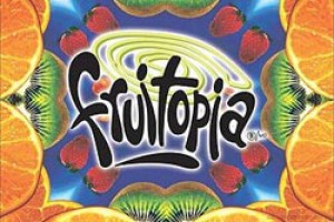 Fruitopia y Radical Fruit Company
