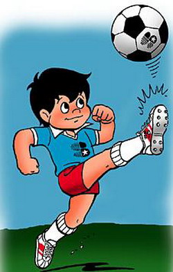 Fútbol - Sport Billy