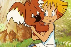 Mofli, el último koala