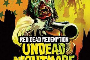 Red Dead Redemption: Undead Nightmare