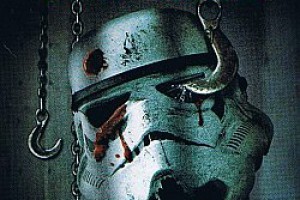 Star Wars: Las tropas de la muerte