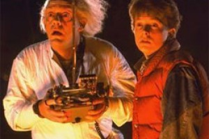 Curiosidades de ‘Regreso al Futuro’