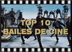 Top 10: escenas de baile de películas