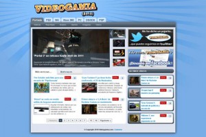 ion litio presenta… Videogamia.com