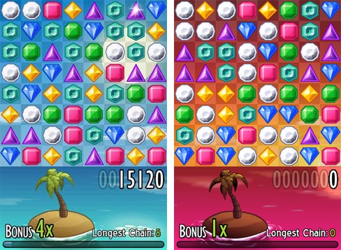 Juegos Android - Jewels