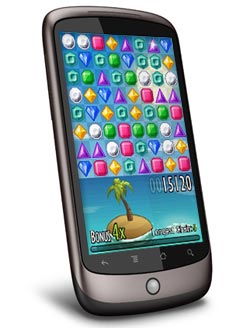 Juegos Android