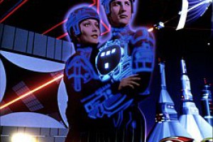 Cosas raras, raras de ‘TRON’ (1982)