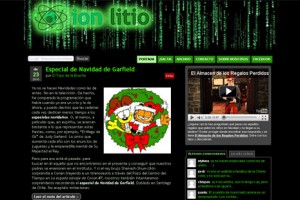 ion litio estrena diseño futurista