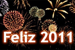 Feliz 2011