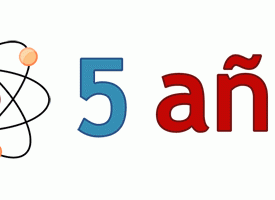 Cinco años de ion litio