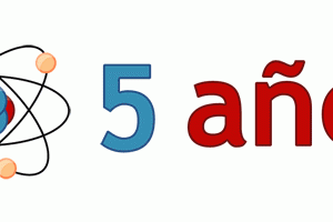 Cinco años de ion litio