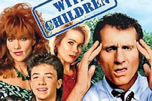 Matrimonio con hijos