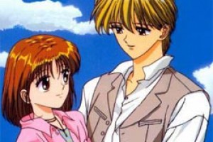 La familia crece (Marmalade Boy)