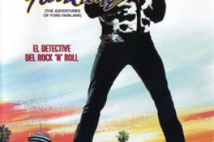 Las aventuras de Ford Fairlane