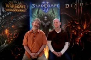 La historia de Blizzard Entertainment
