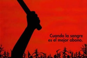 Los chicos del maíz