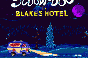 ‘Scooby Doo Mystery’, la aventura gráfica