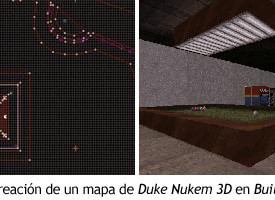 Mis mapas de ‘Duke Nukem 3D’