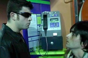 El retorno de Borja y Joseba