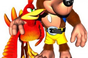 Banjo-Tooie