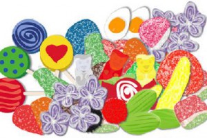 Chucherías en peligro de extinción