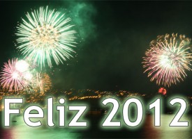 Feliz 2012
