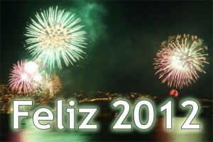 Feliz 2012