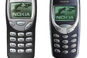 Los Nokia 3210 y 3310
